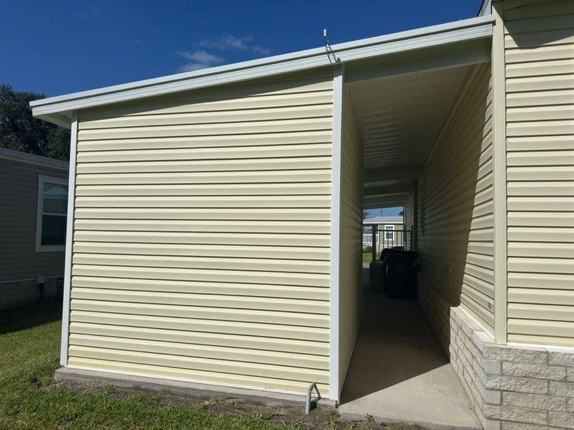 3000 Us Hwy 17 92 West a Haines City, FL Mobile or Manufactured Home for Sale